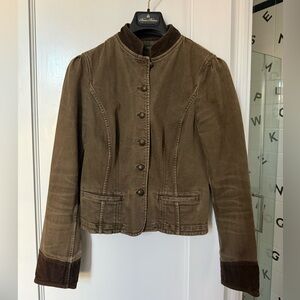 Ralph Lauren Military Jacket